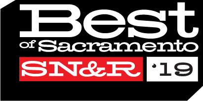 Best of Sacramento